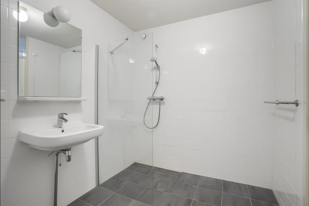 Fijn 3-kamerappartement met balkon - Afbeelding 16