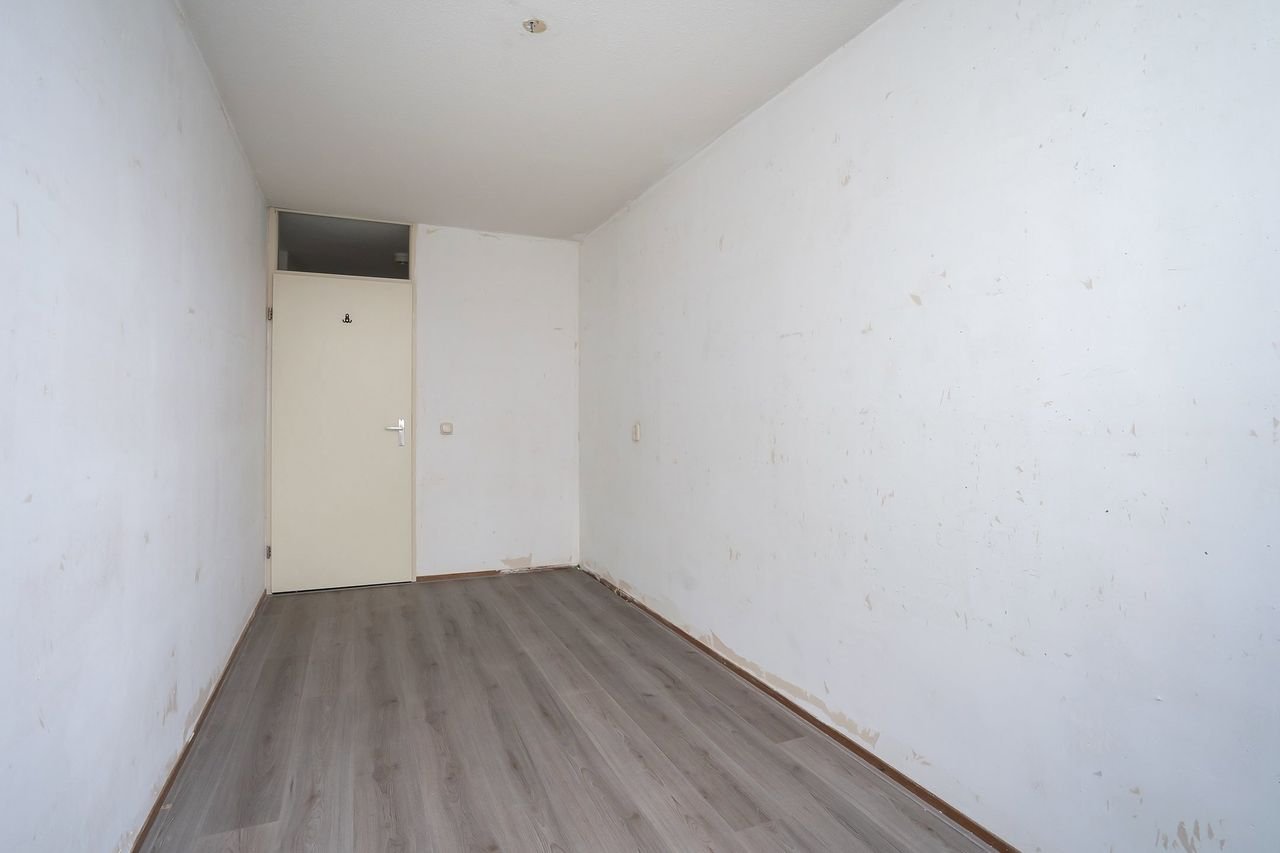 Fijn 3-kamerappartement met balkon - Afbeelding 21