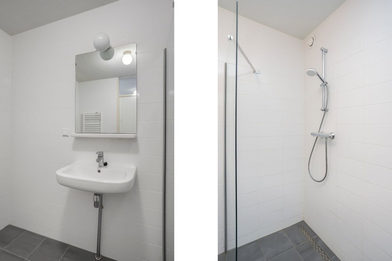 Fijn 3-kamerappartement met balkon - Afbeelding 17