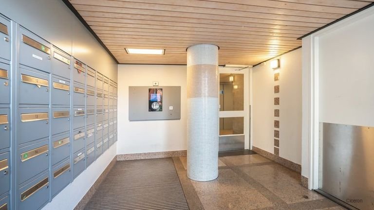 Fijn 3-kamerappartement met balkon - Afbeelding 4