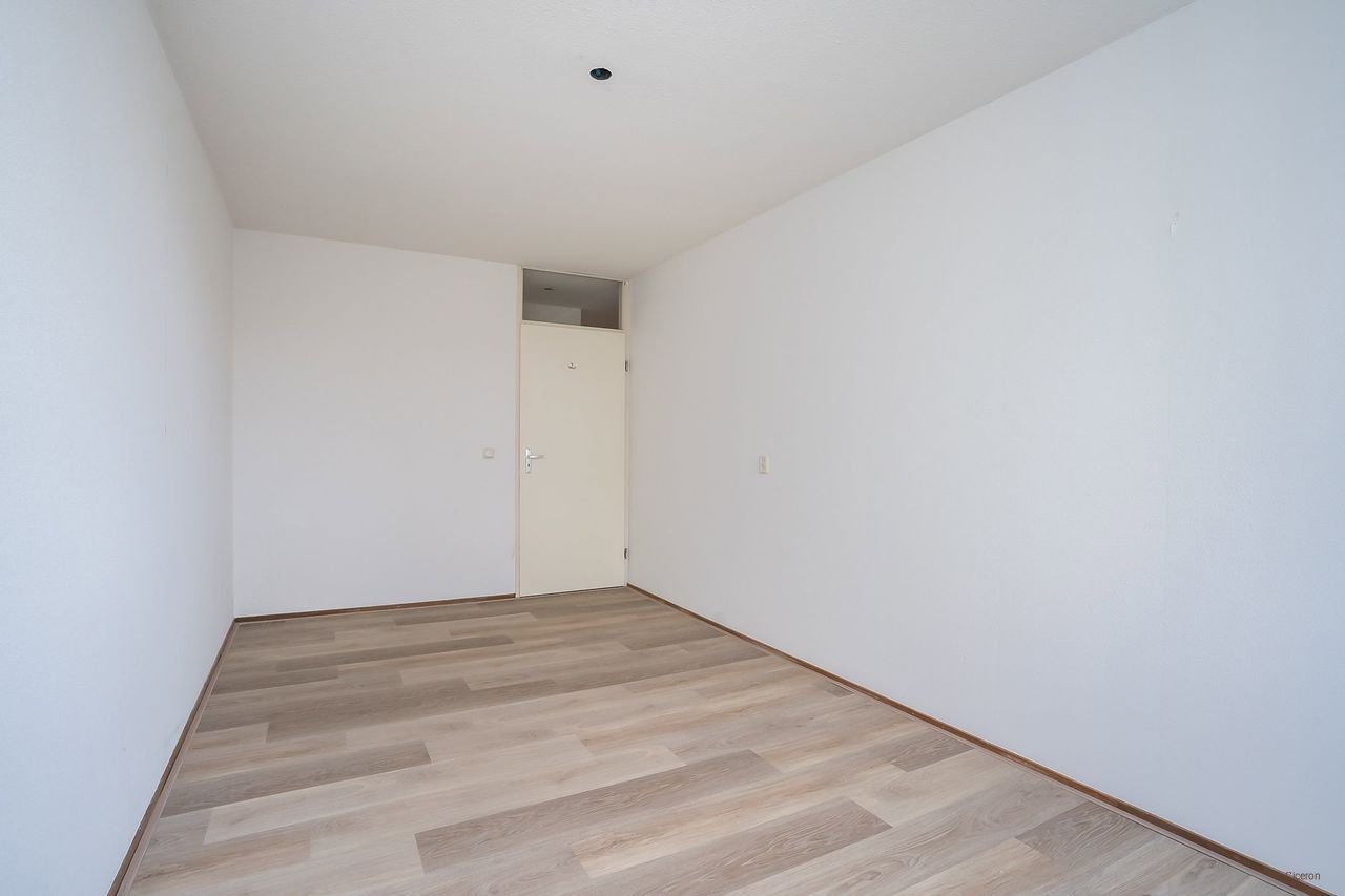 Fijn 3-kamerappartement met balkon - Afbeelding 19