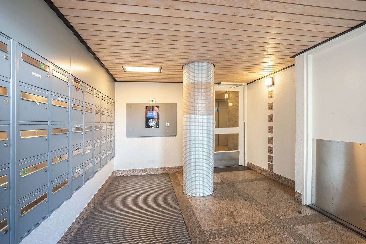 Fijn 3-kamerappartement met balkon - Afbeelding 7