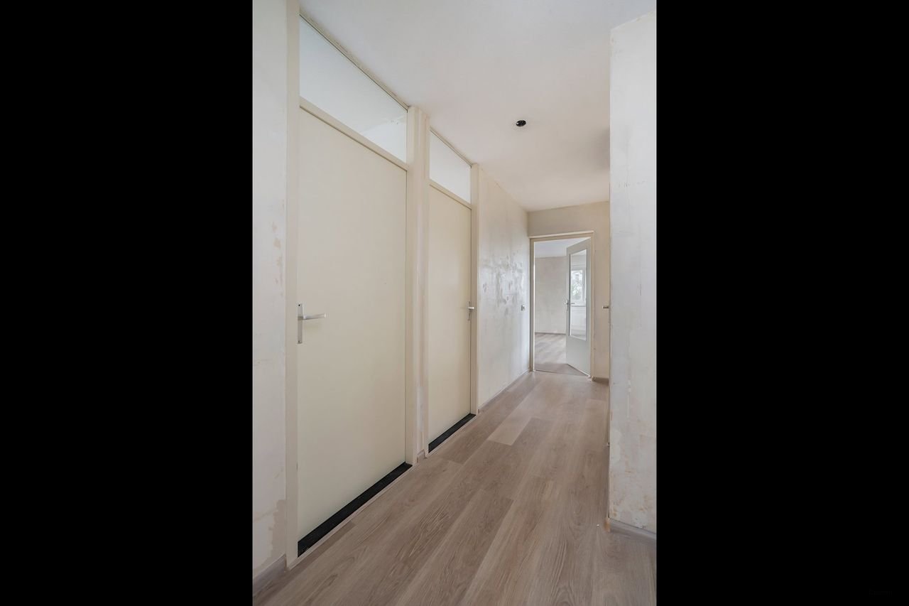 Fijn 3-kamerappartement met balkon - Afbeelding 8