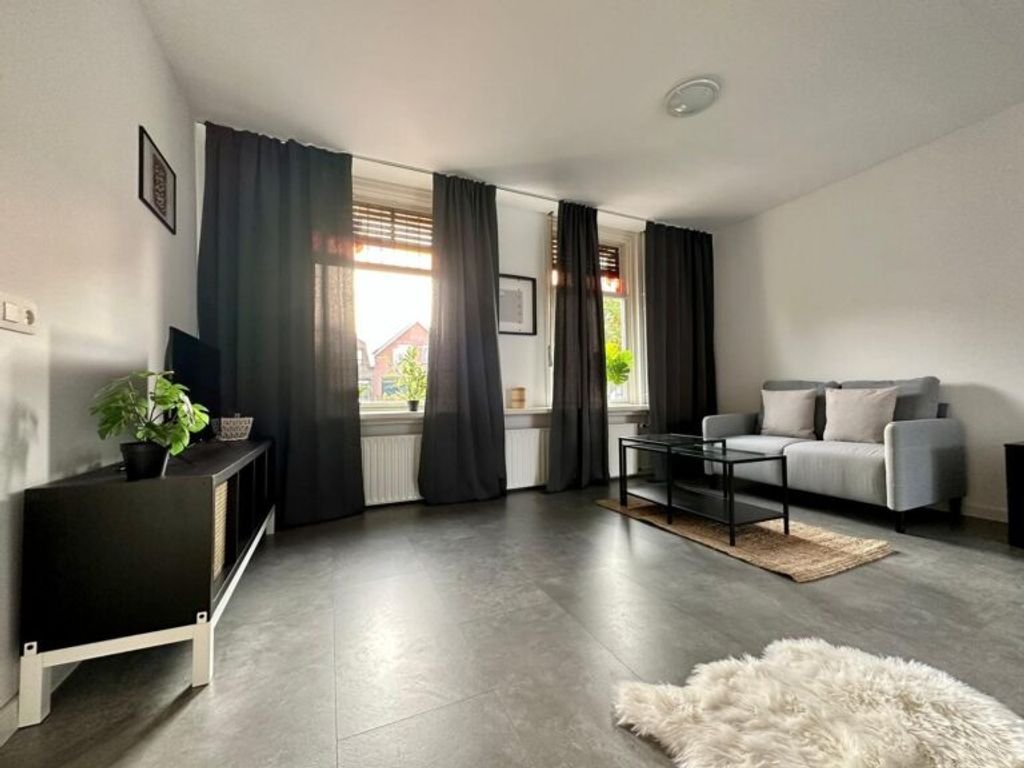 Furnished house with garage in Zaamslag - Image 2