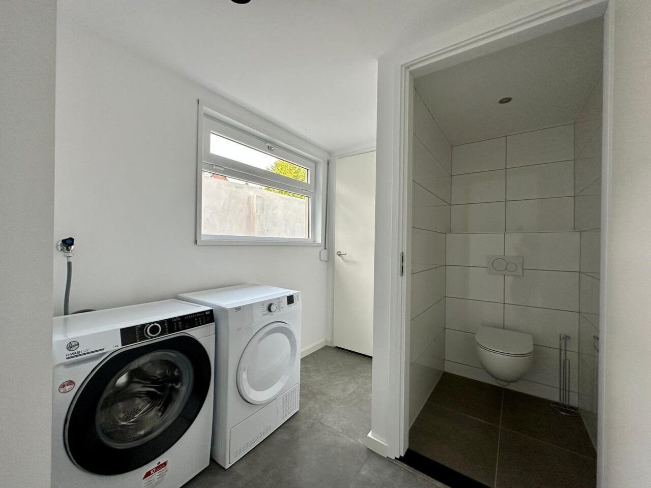 Furnished house with garage in Zaamslag - Image 6