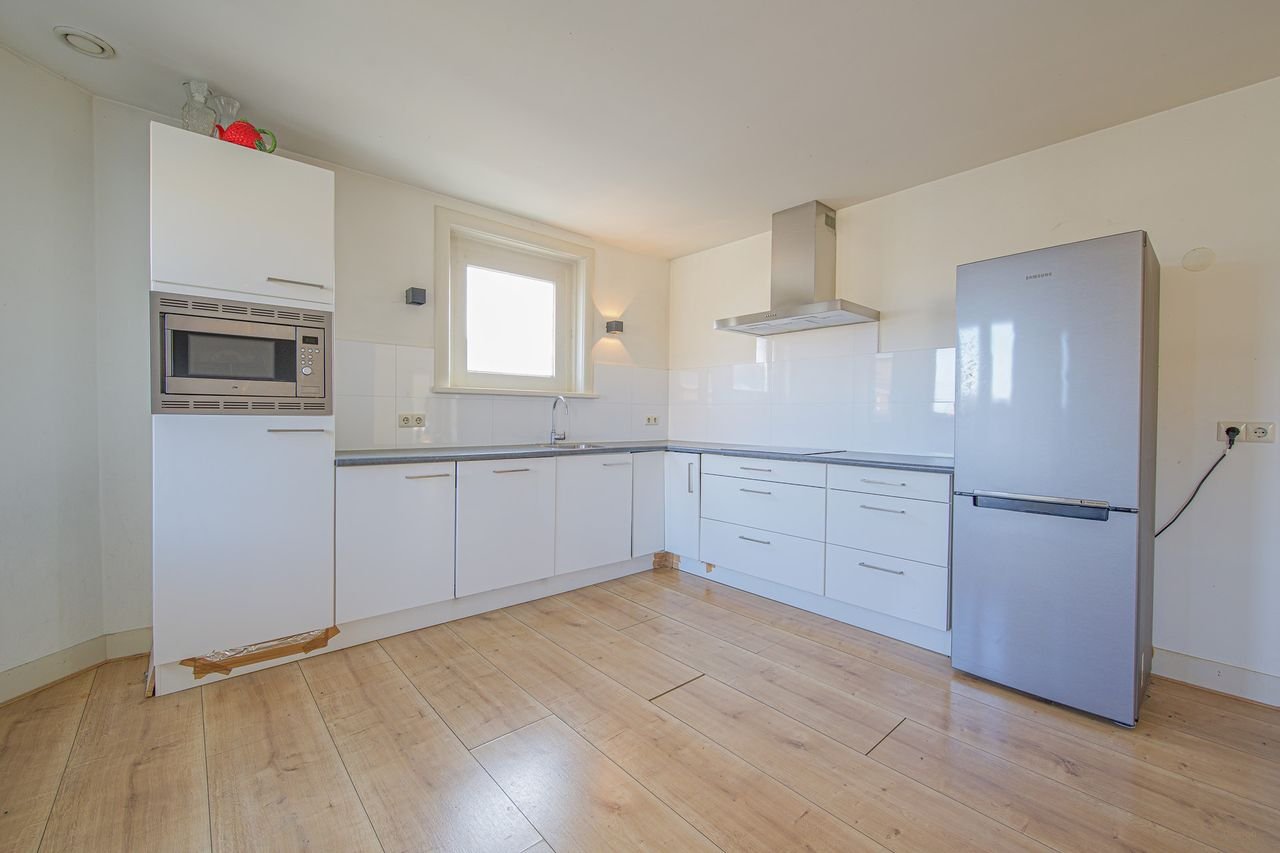 Dubbel bovenhuis van 142 m² in Zuid - Afbeelding 16