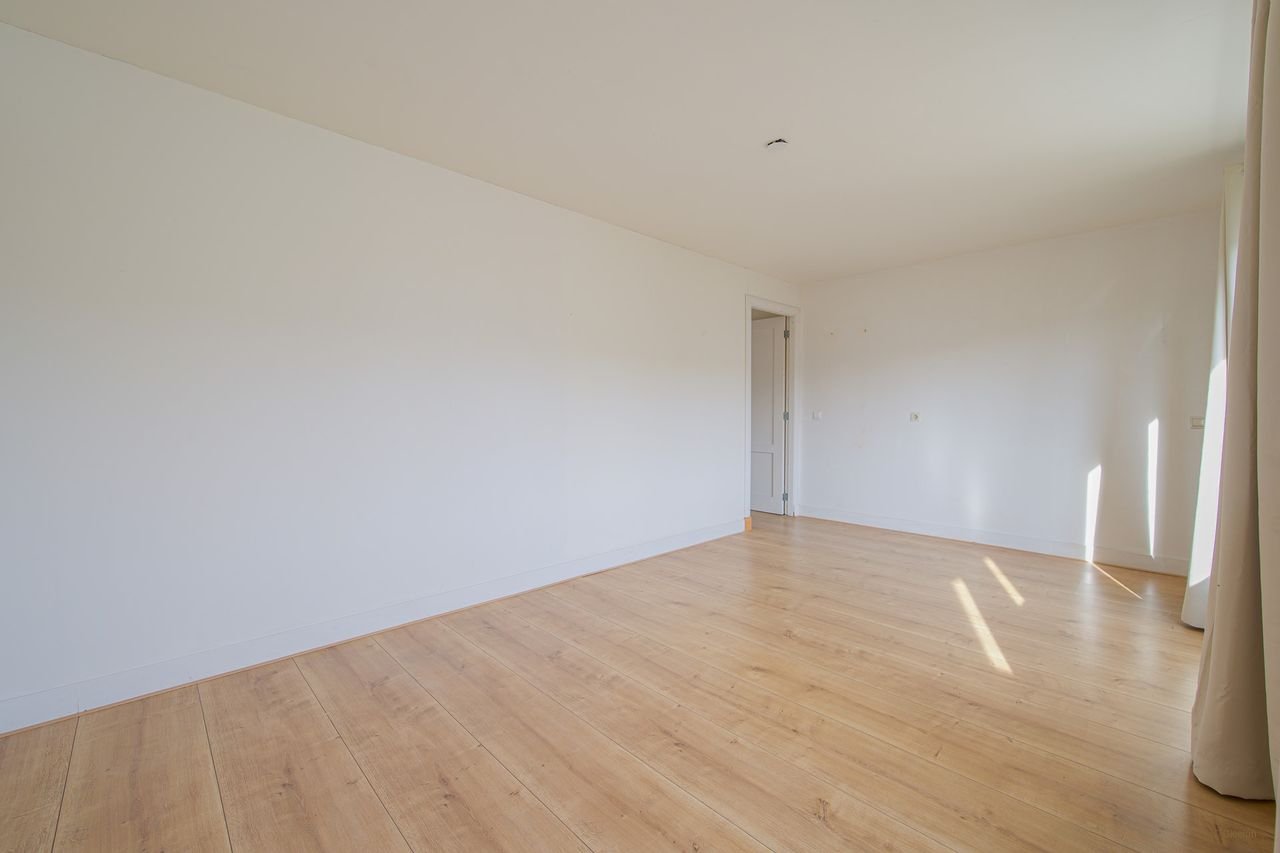 Dubbel bovenhuis van 142 m² in Zuid - Afbeelding 22