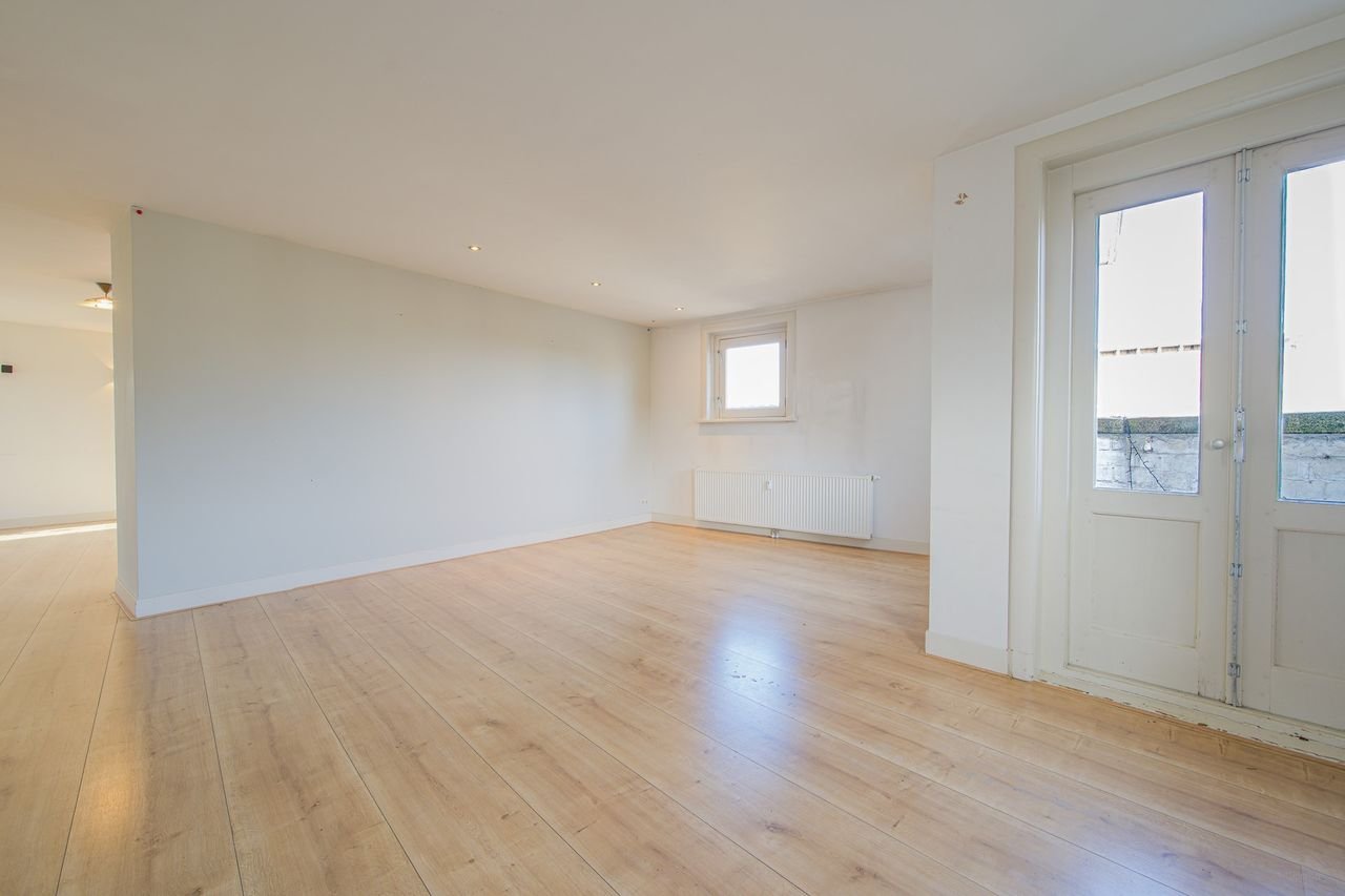 Dubbel bovenhuis van 142 m² in Zuid - Afbeelding 13