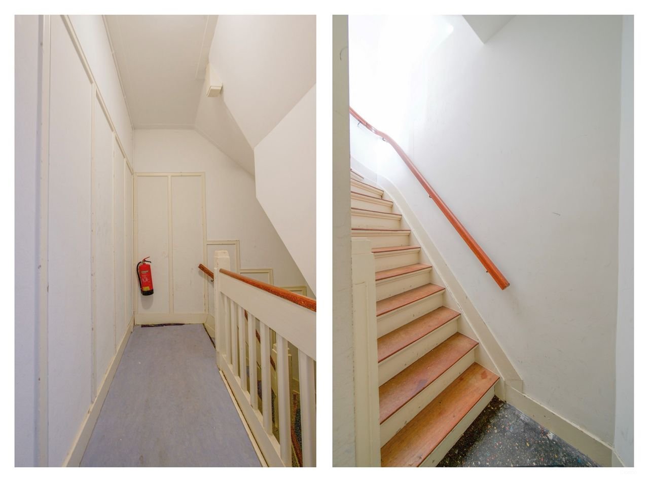 Dubbel bovenhuis van 142 m² in Zuid - Afbeelding 3