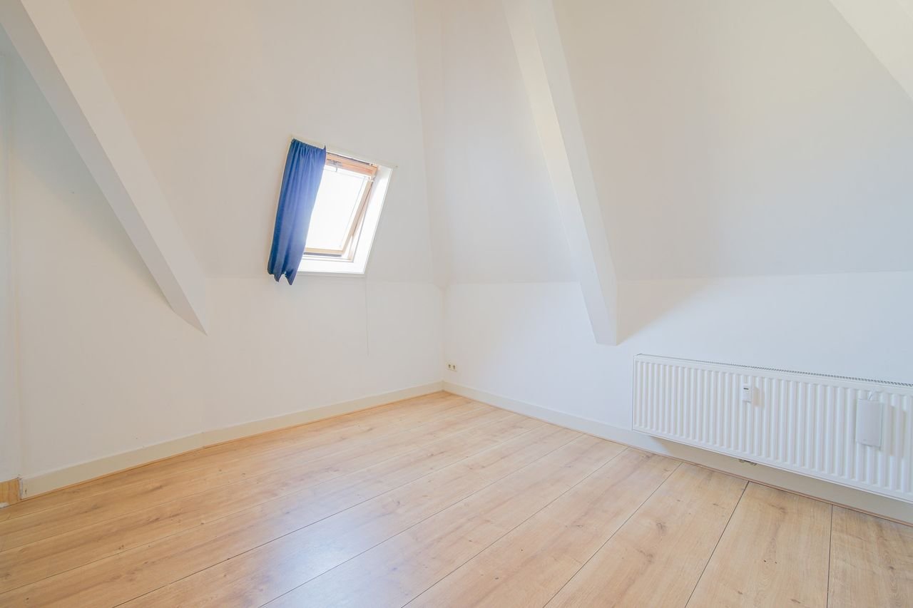 Dubbel bovenhuis van 142 m² in Zuid - Afbeelding 24