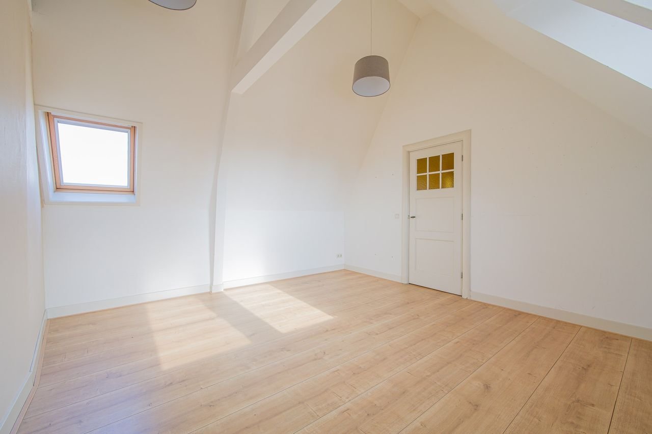 Dubbel bovenhuis van 142 m² in Zuid - Afbeelding 30