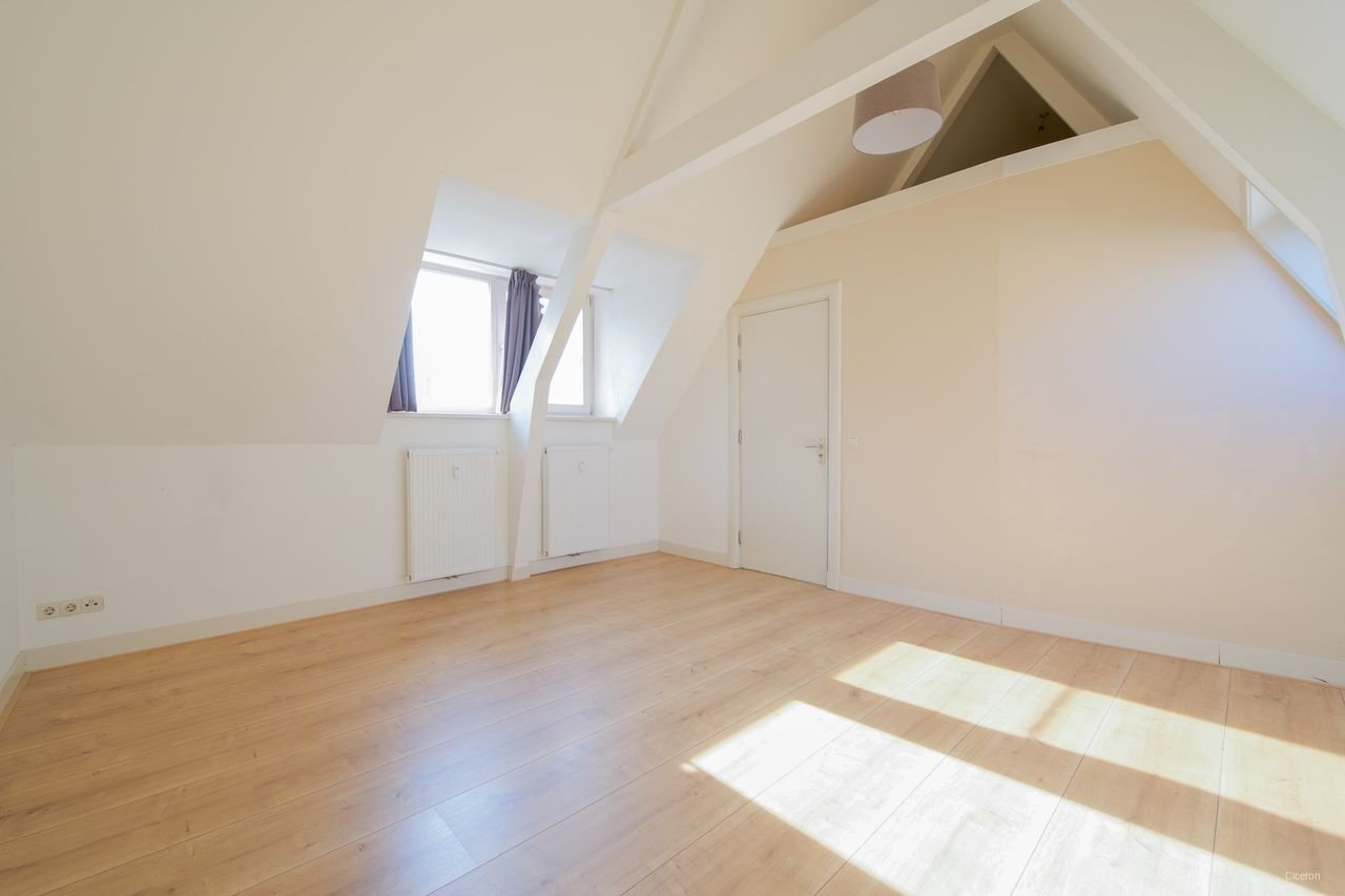 Dubbel bovenhuis van 142 m² in Zuid - Afbeelding 31
