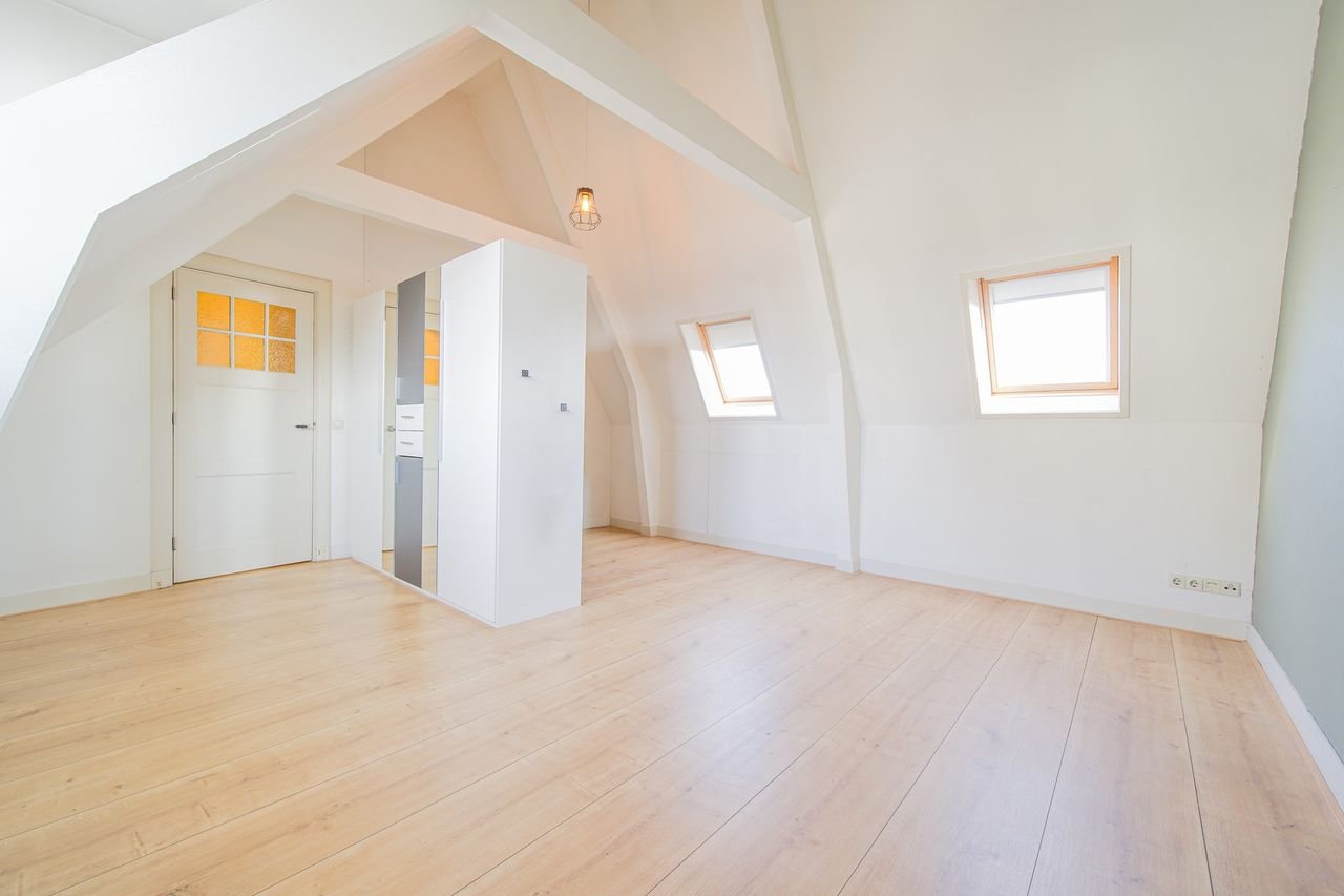 Dubbel bovenhuis van 142 m² in Zuid - Afbeelding 29