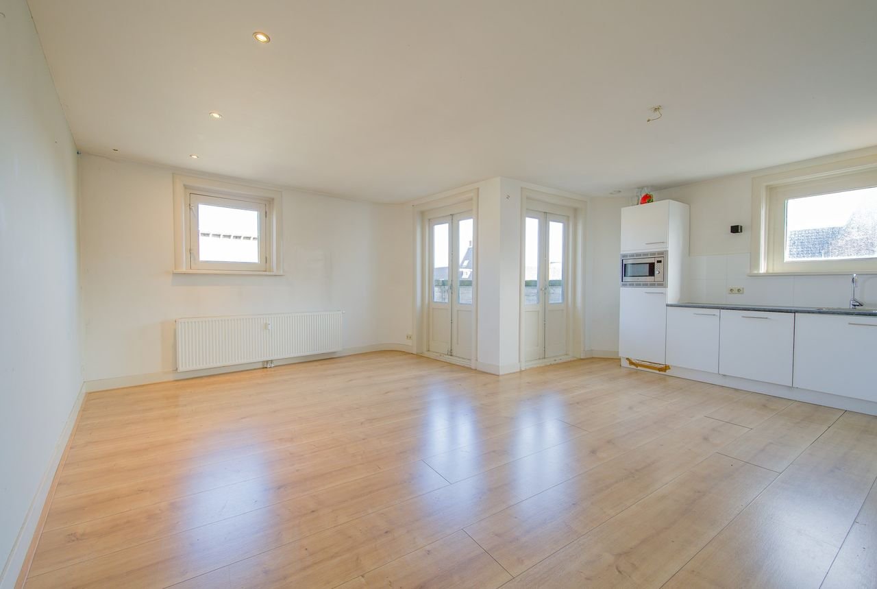 Dubbel bovenhuis van 142 m² in Zuid - Afbeelding 14