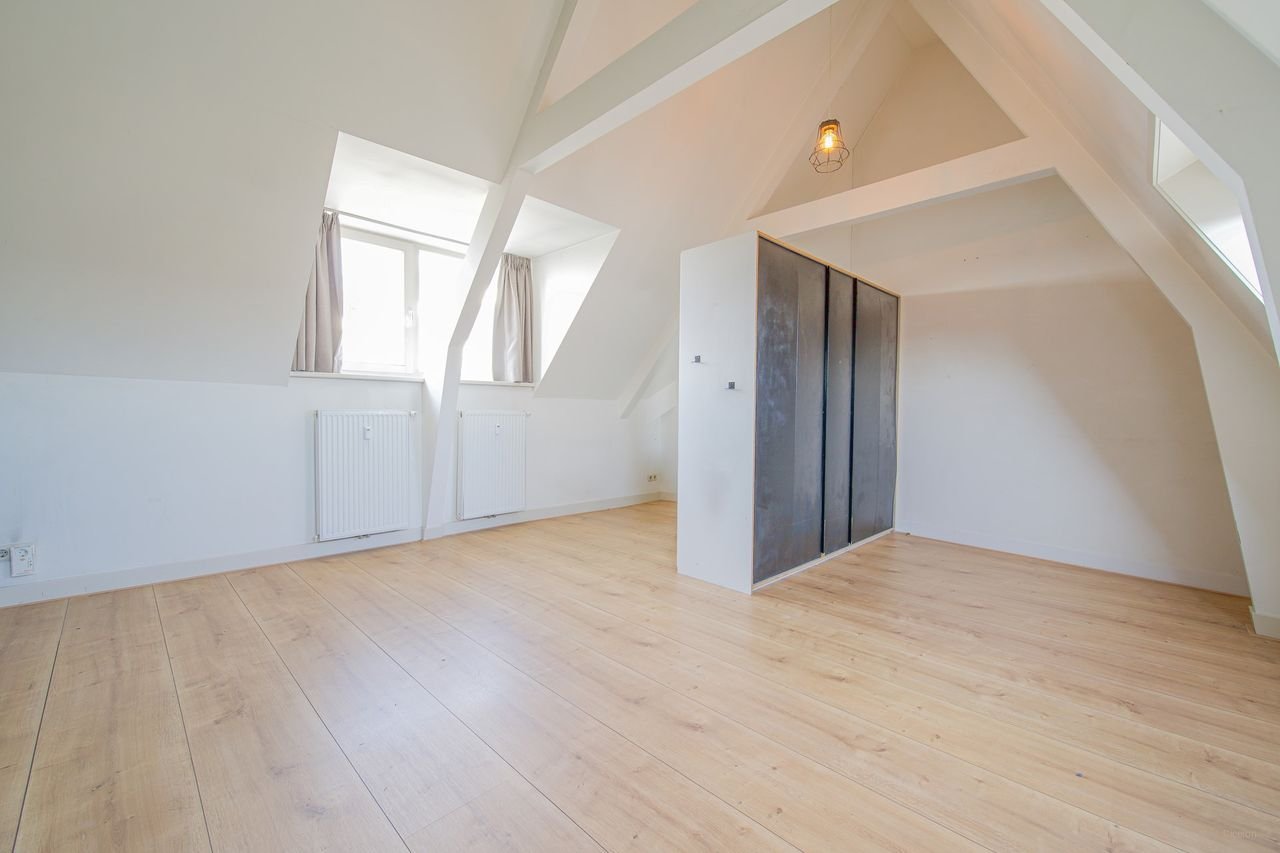 Dubbel bovenhuis van 142 m² in Zuid - Afbeelding 28