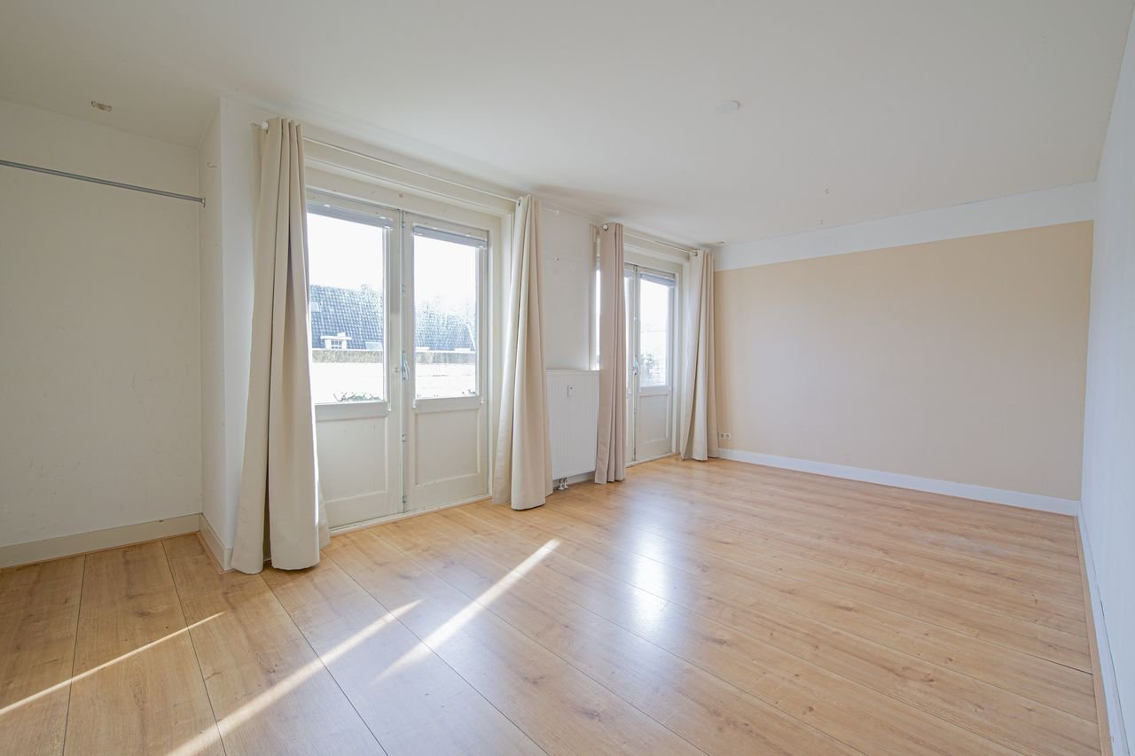 Dubbel bovenhuis van 142 m² in Zuid - Afbeelding 21