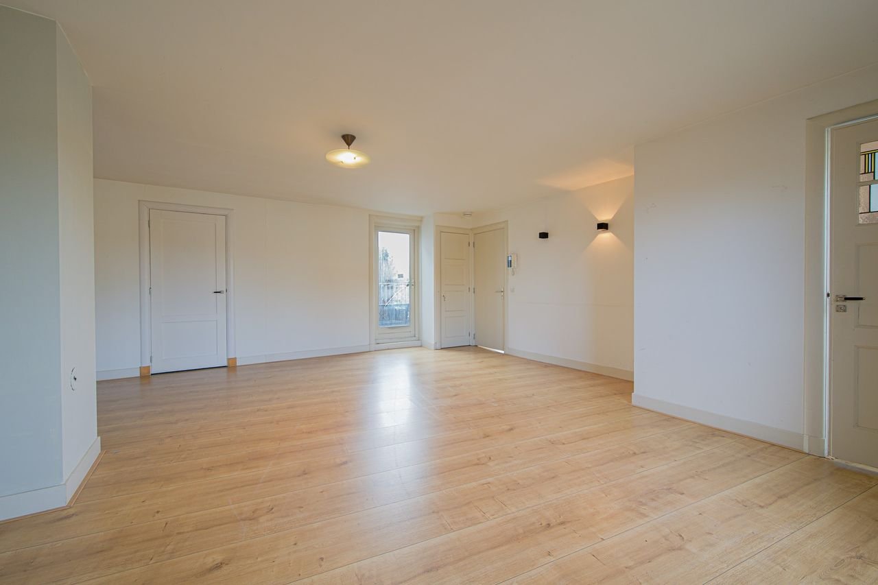 Dubbel bovenhuis van 142 m² in Zuid - Afbeelding 9