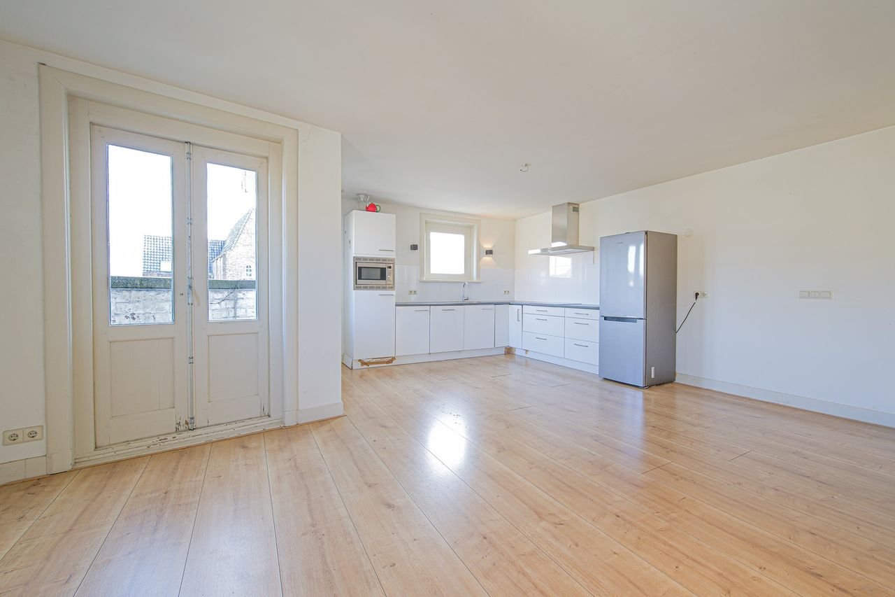 Dubbel bovenhuis van 142 m² in Zuid - Afbeelding 15