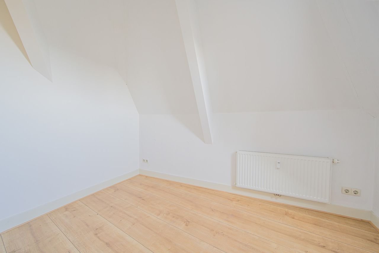 Dubbel bovenhuis van 142 m² in Zuid - Afbeelding 26