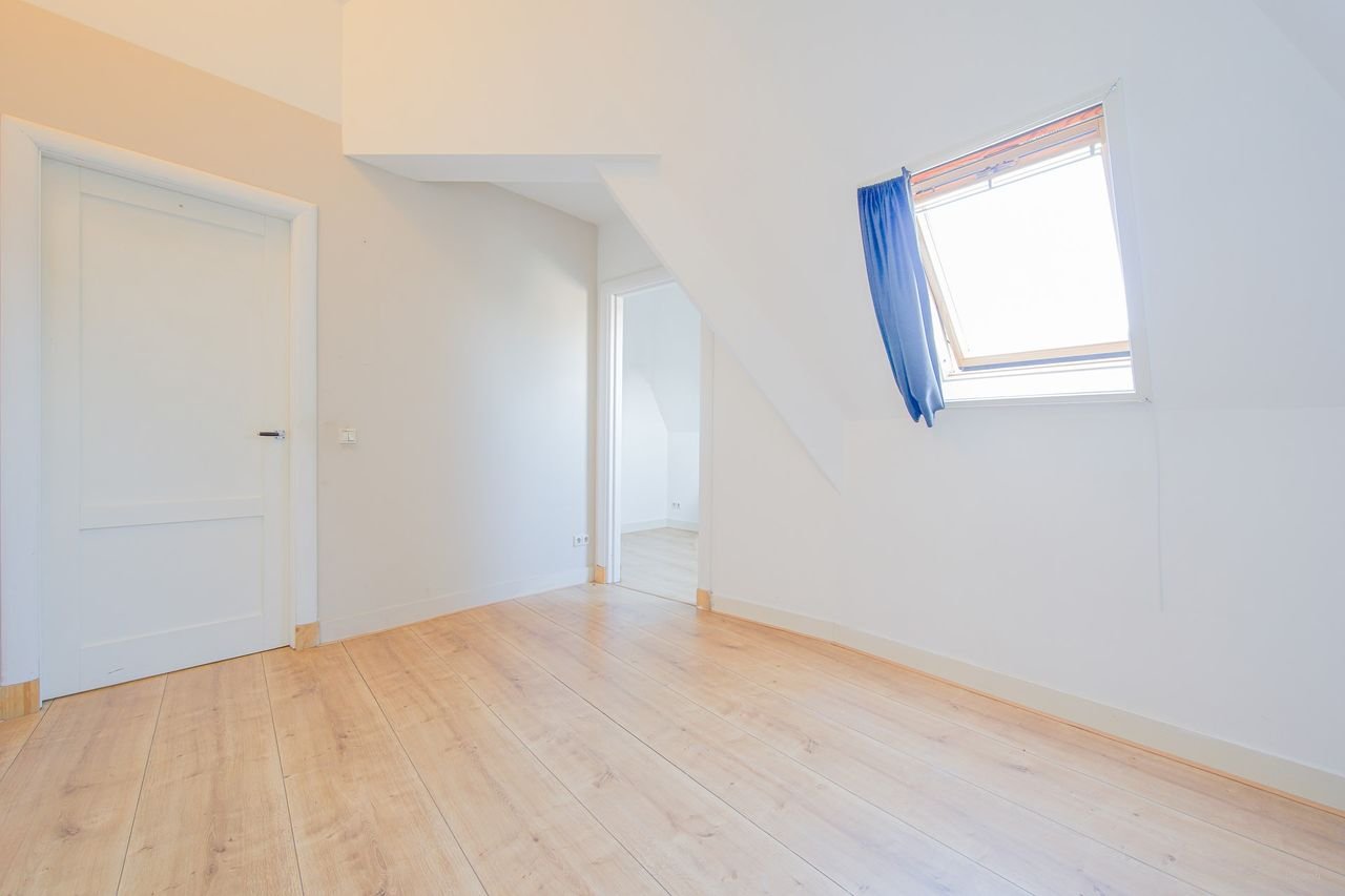 Dubbel bovenhuis van 142 m² in Zuid - Afbeelding 25