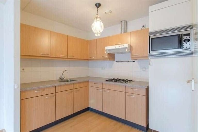 Royaal appartement met loggia in hartje Aalst - Afbeelding 6