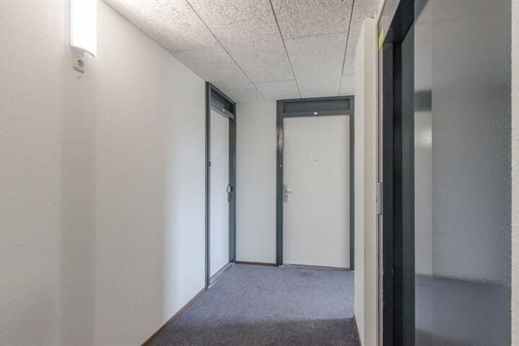 Royaal appartement met loggia in hartje Aalst - Afbeelding 3