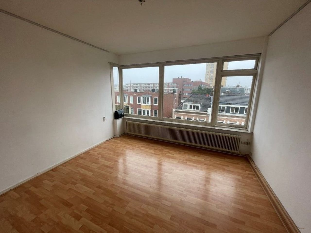 Ideale studentenwoning met twee balkons bij CS - Afbeelding 4