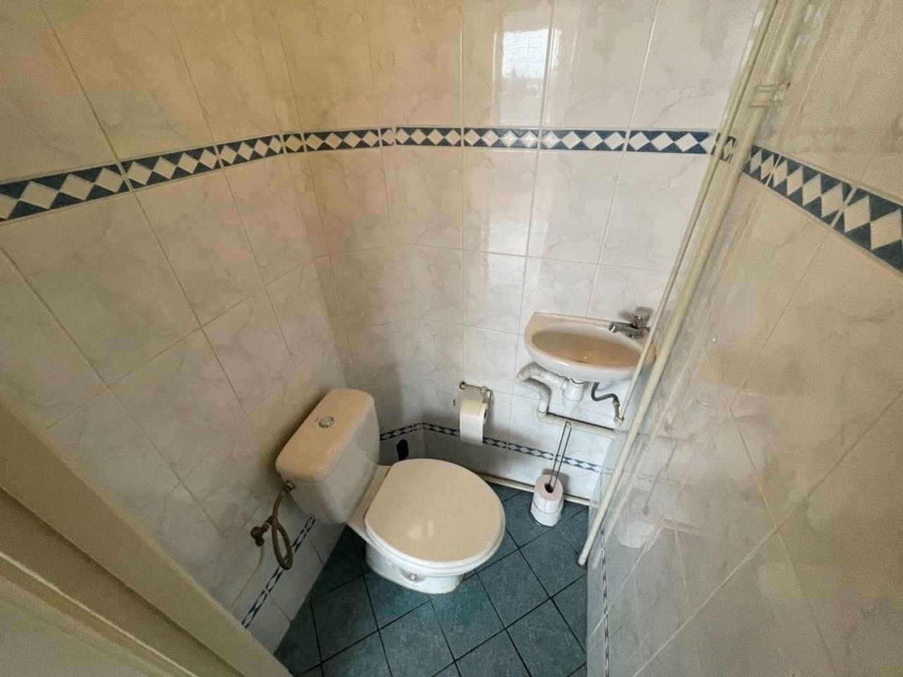 Ideale studentenwoning met twee balkons bij CS - Afbeelding 8