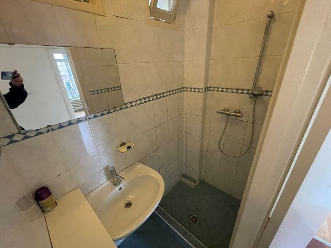 Ideale studentenwoning met twee balkons bij CS - Afbeelding 5