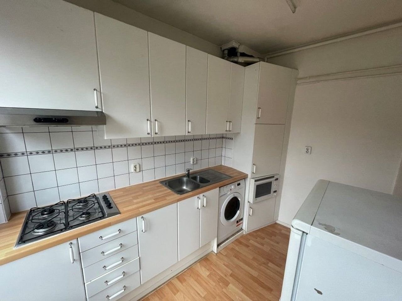 Ideale studentenwoning met twee balkons bij CS - Afbeelding 10