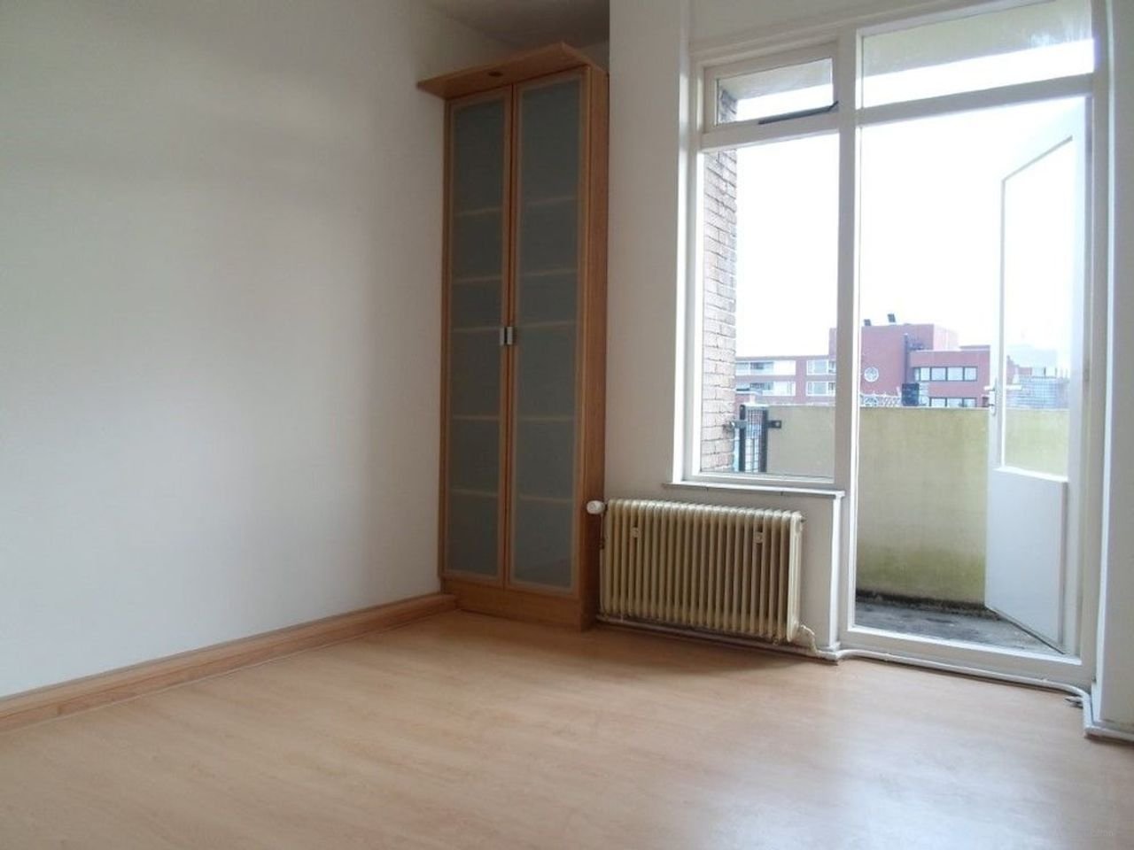 Ideale studentenwoning met twee balkons bij CS - Afbeelding 6