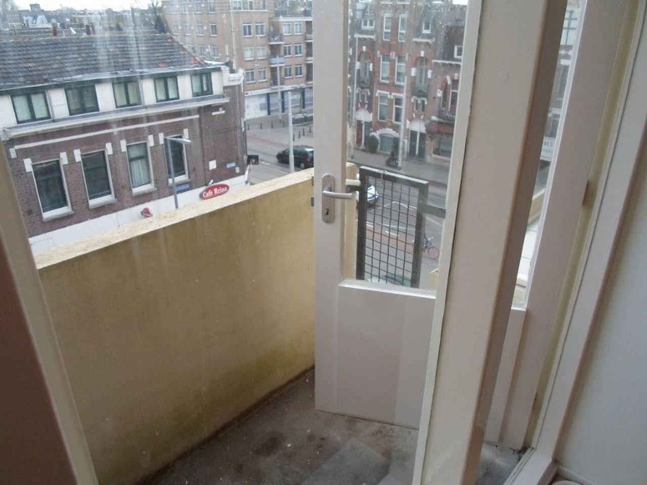 Ideale studentenwoning met twee balkons bij CS - Afbeelding 15