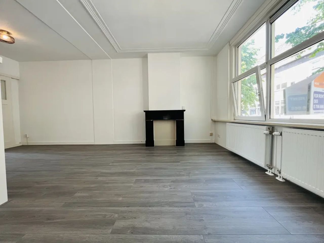 Licht 3-kamer appartement in Bergpolder - Afbeelding 2