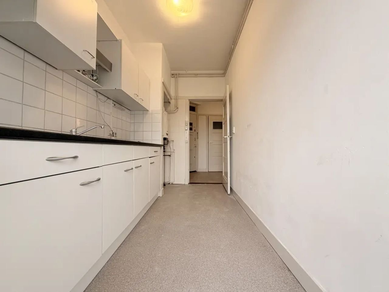 Student housing on the Valkenboskade - Image 2