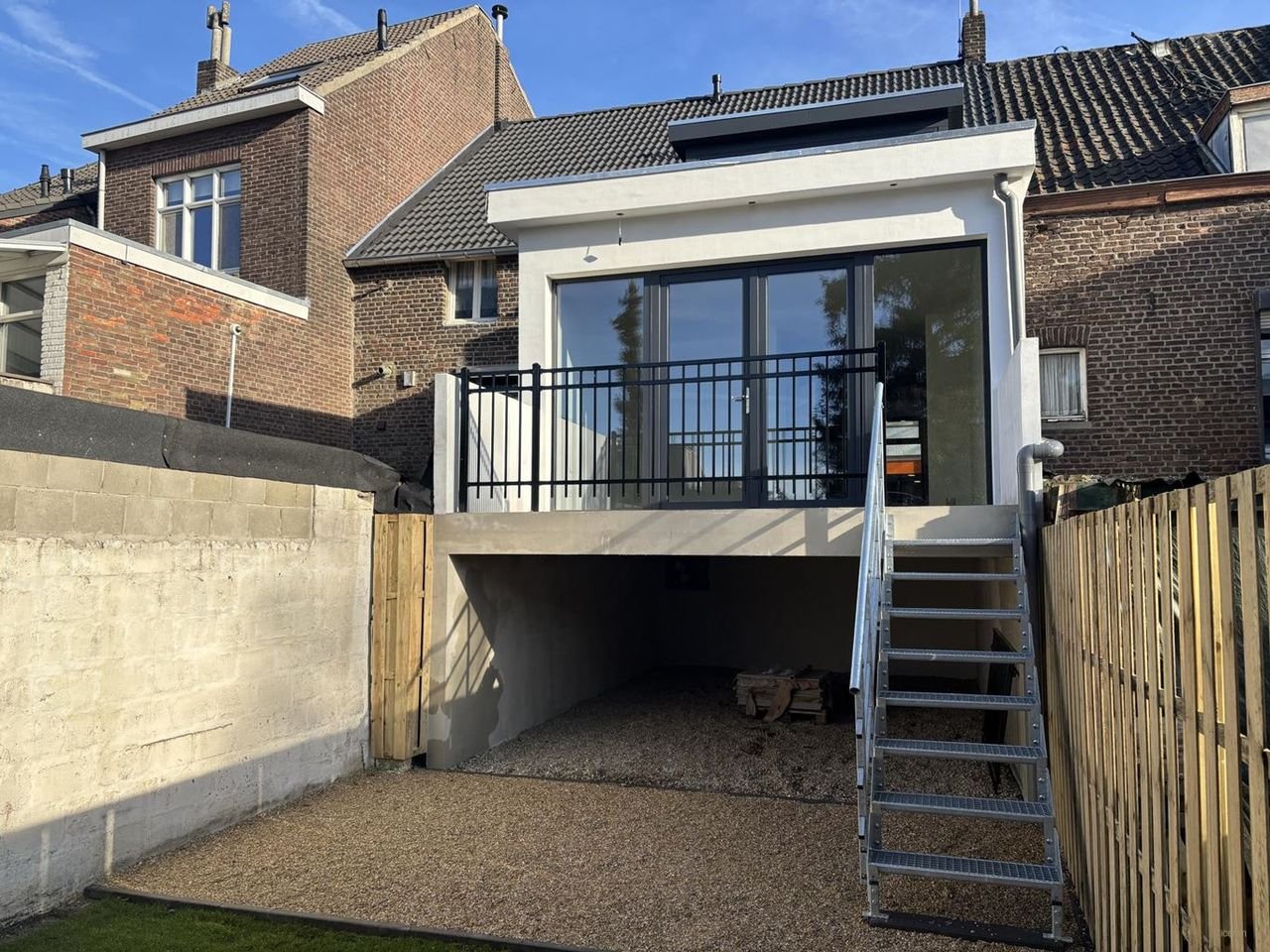 Gerenoveerd huis in Heer met tuin en A-label - Afbeelding 26