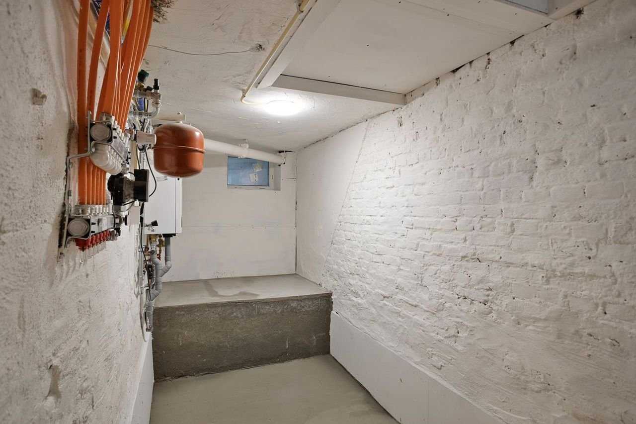 Gerenoveerd huis in Heer met tuin en A-label - Afbeelding 21