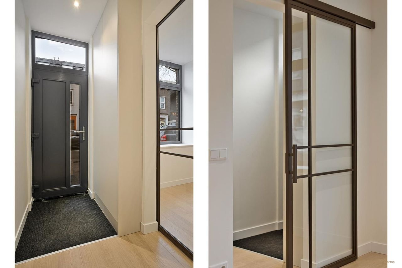 Gerenoveerd huis in Heer met tuin en A-label - Afbeelding 2