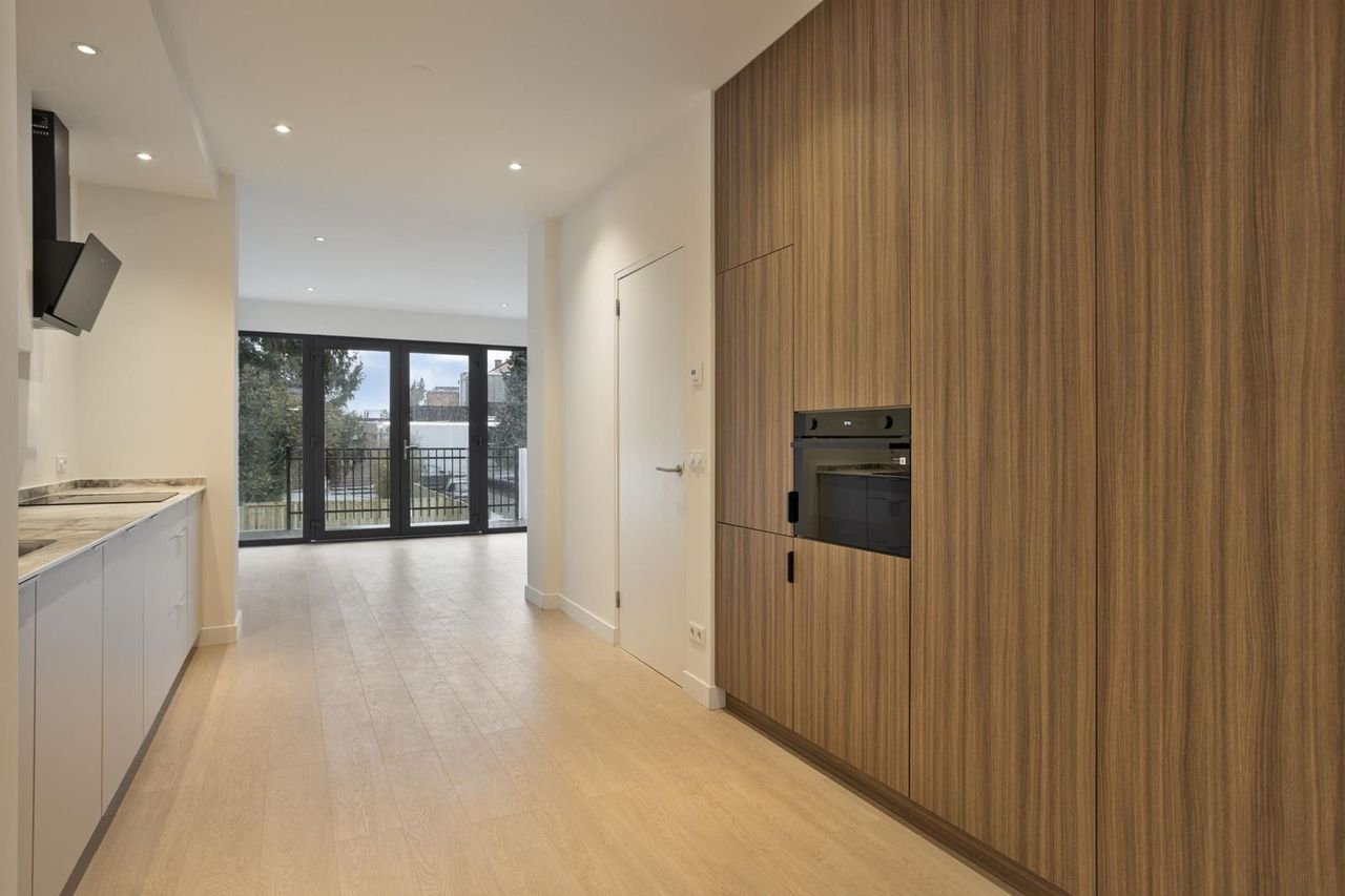 Gerenoveerd huis in Heer met tuin en A-label - Afbeelding 1