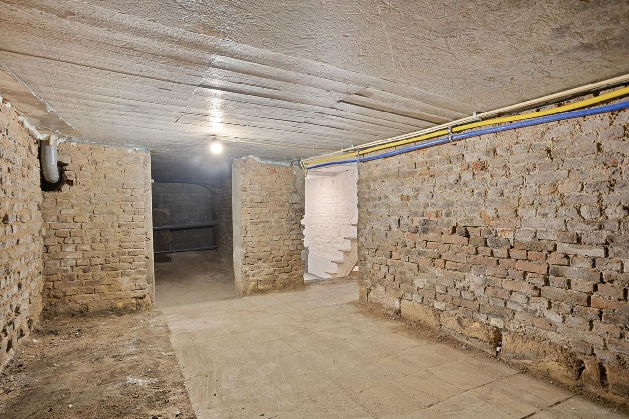 Gerenoveerd huis in Heer met tuin en A-label - Afbeelding 22