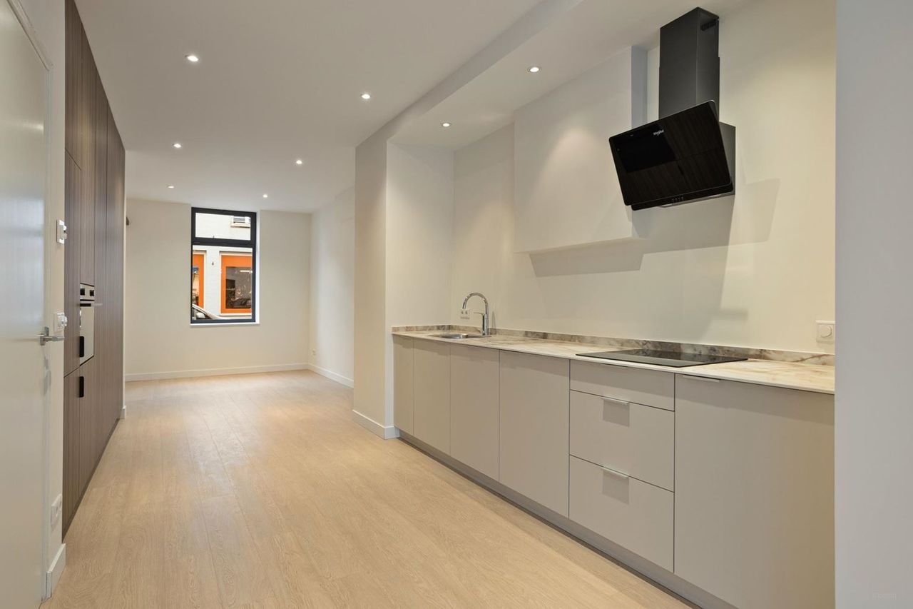 Gerenoveerd huis in Heer met tuin en A-label - Afbeelding 4