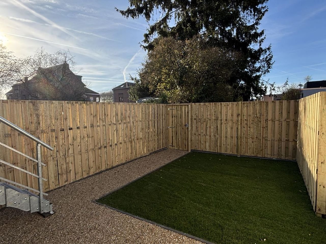 Gerenoveerd huis in Heer met tuin en A-label - Afbeelding 25