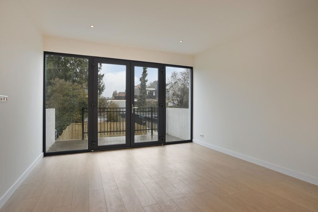 Gerenoveerd huis in Heer met tuin en A-label - Afbeelding 8