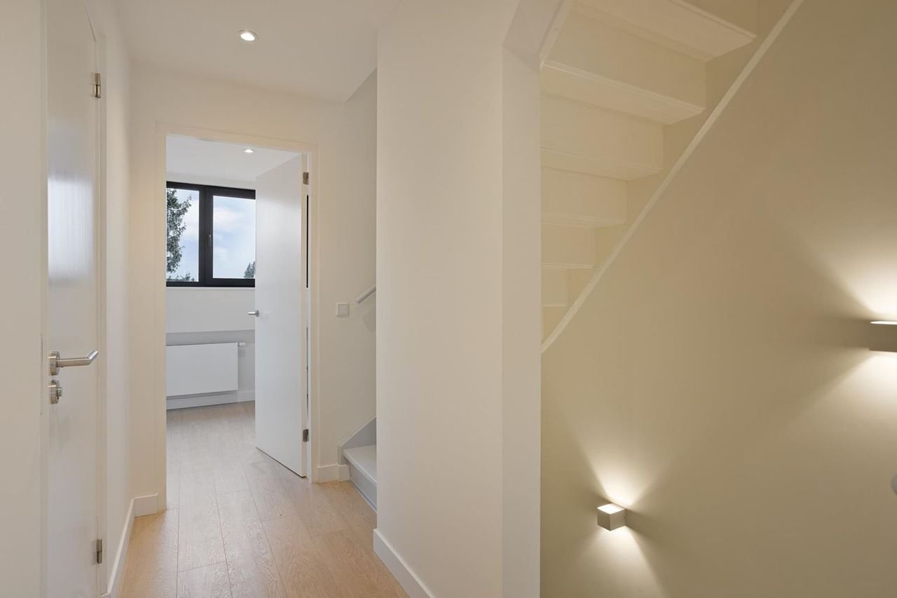 Gerenoveerd huis in Heer met tuin en A-label - Afbeelding 11