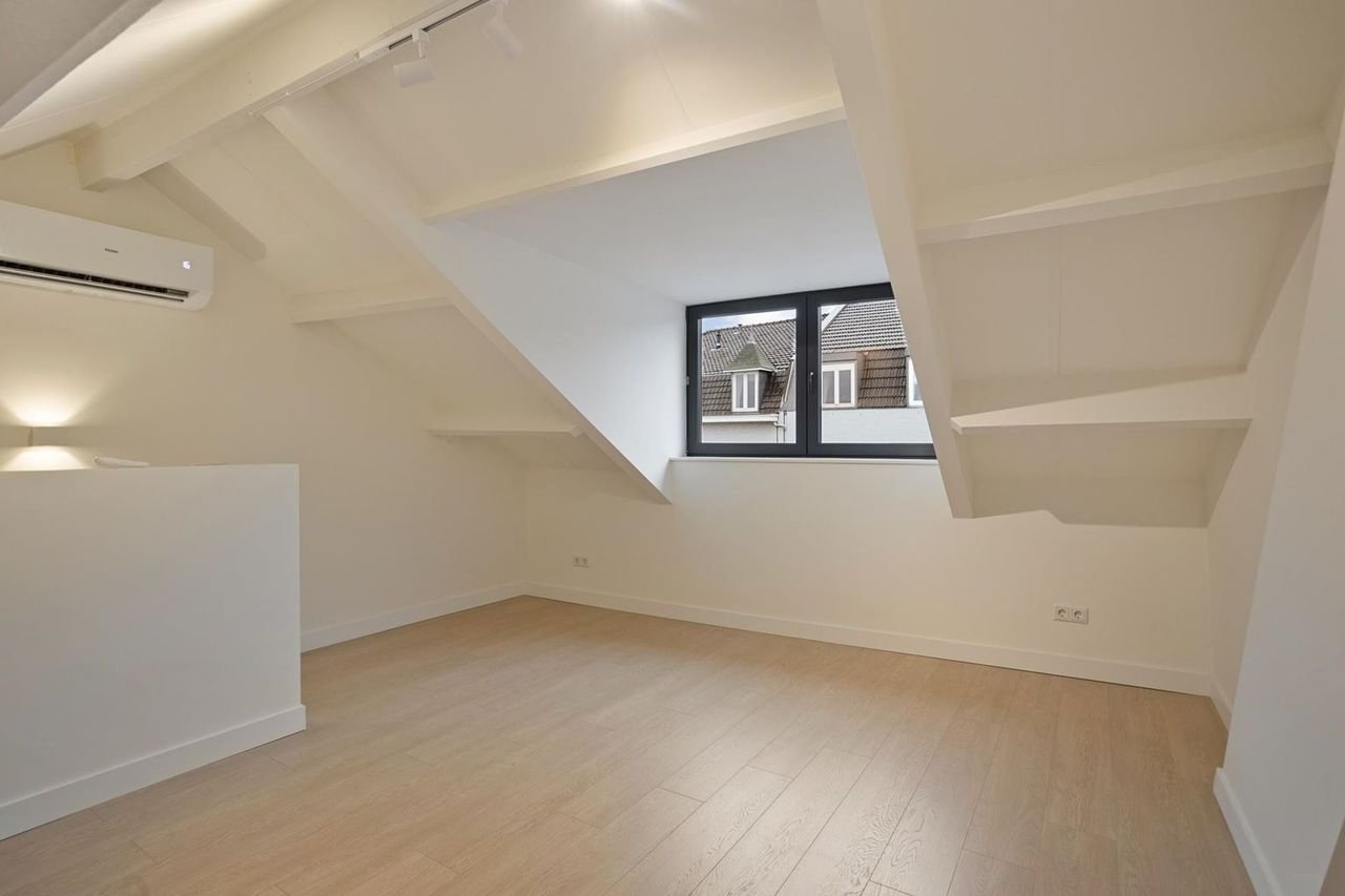 Gerenoveerd huis in Heer met tuin en A-label - Afbeelding 20