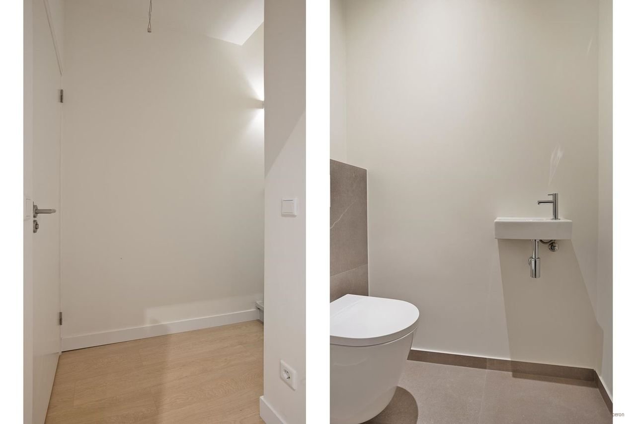 Gerenoveerd huis in Heer met tuin en A-label - Afbeelding 10