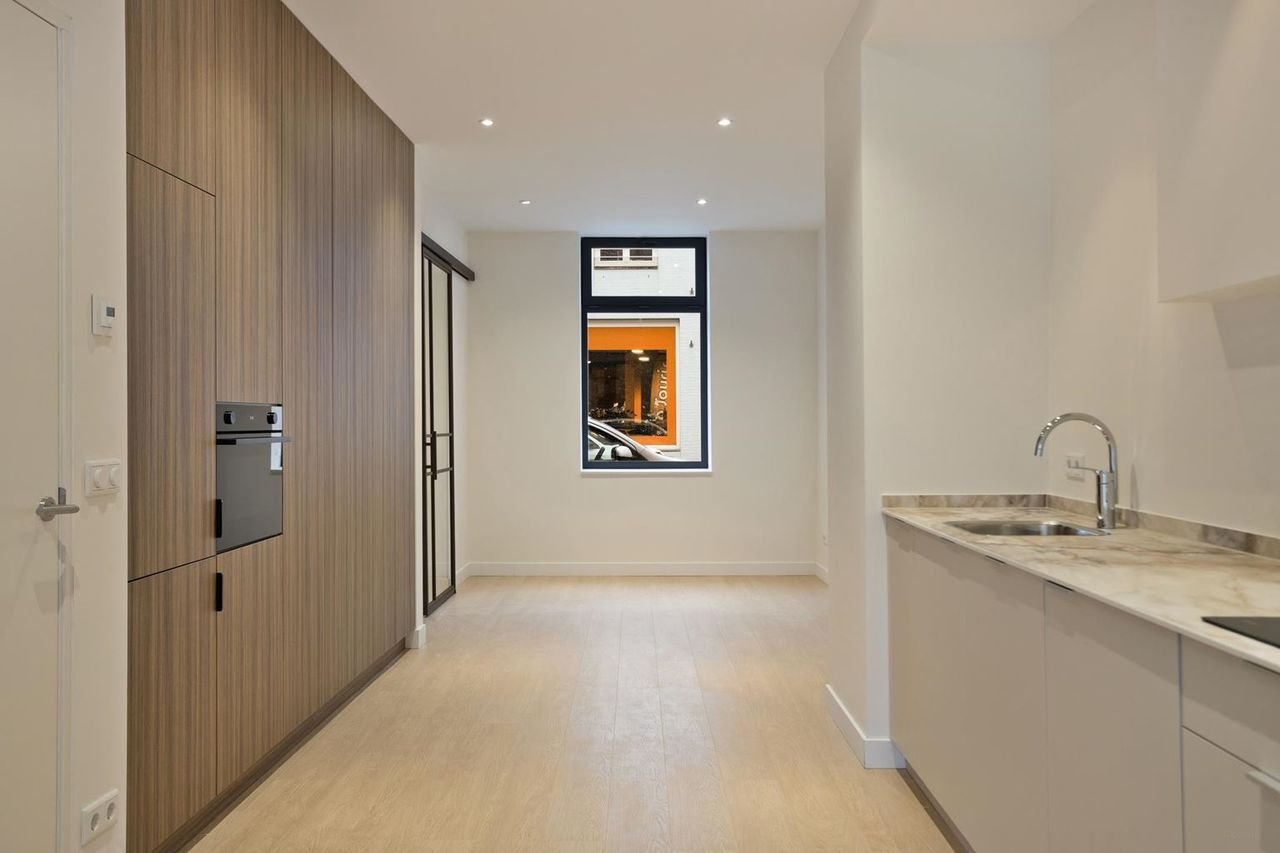 Gerenoveerd huis in Heer met tuin en A-label - Afbeelding 5