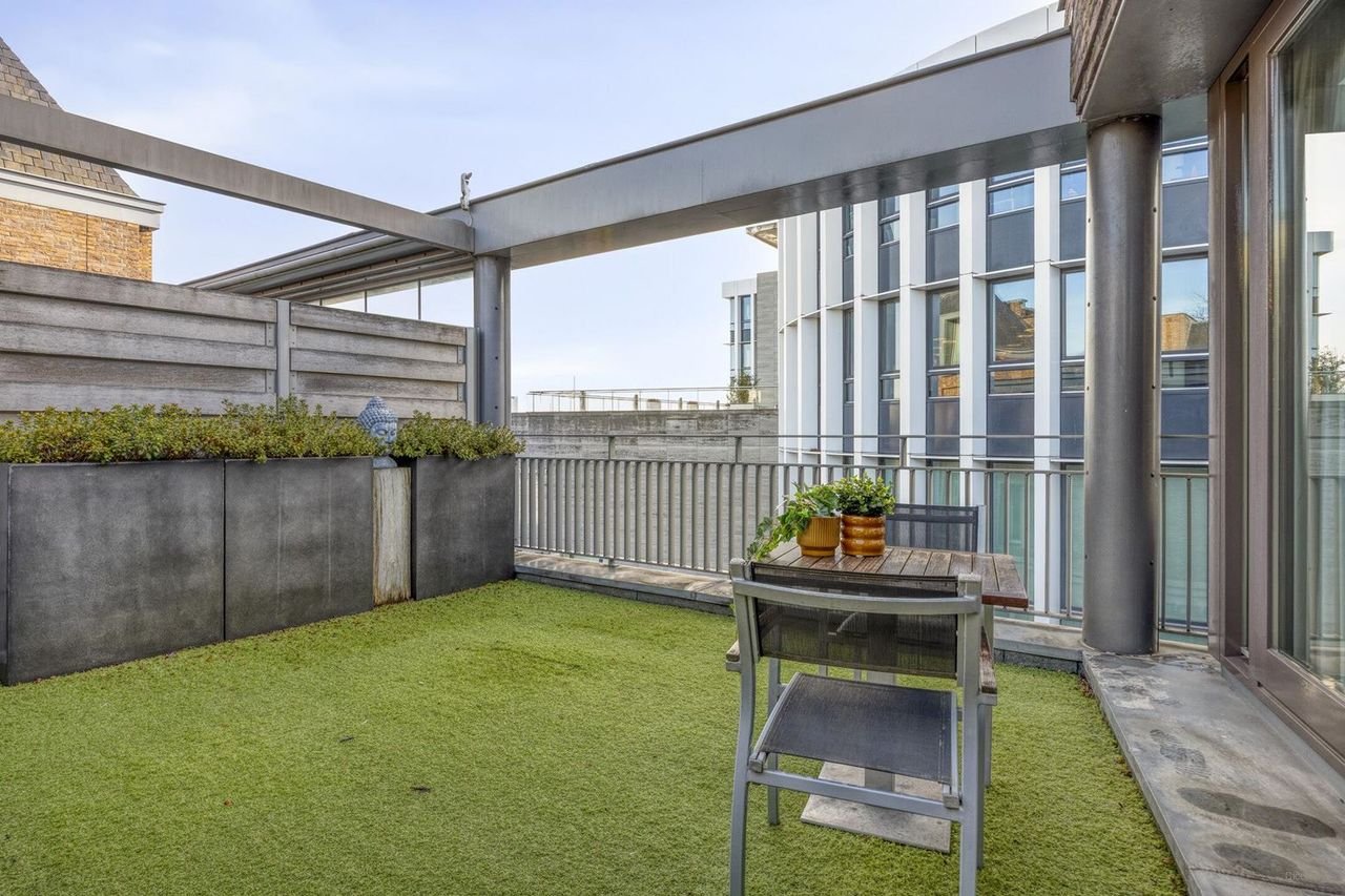 Loft aan de Maas met groot terras - Afbeelding 12