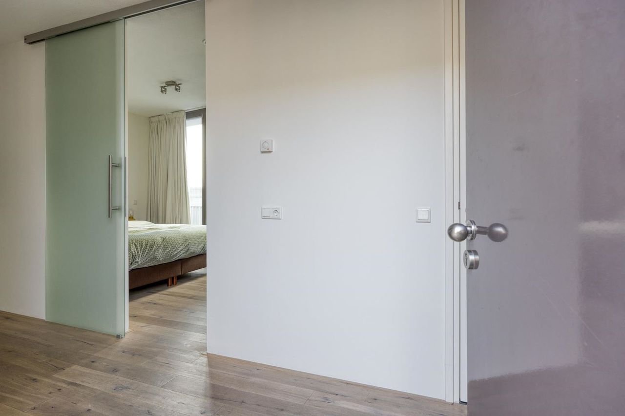 Loft aan de Maas met groot terras - Afbeelding 14