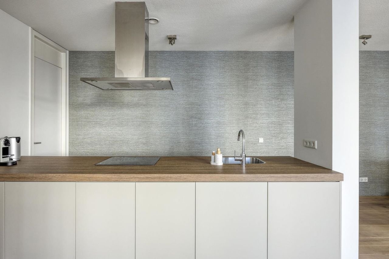 Loft aan de Maas met groot terras - Afbeelding 11