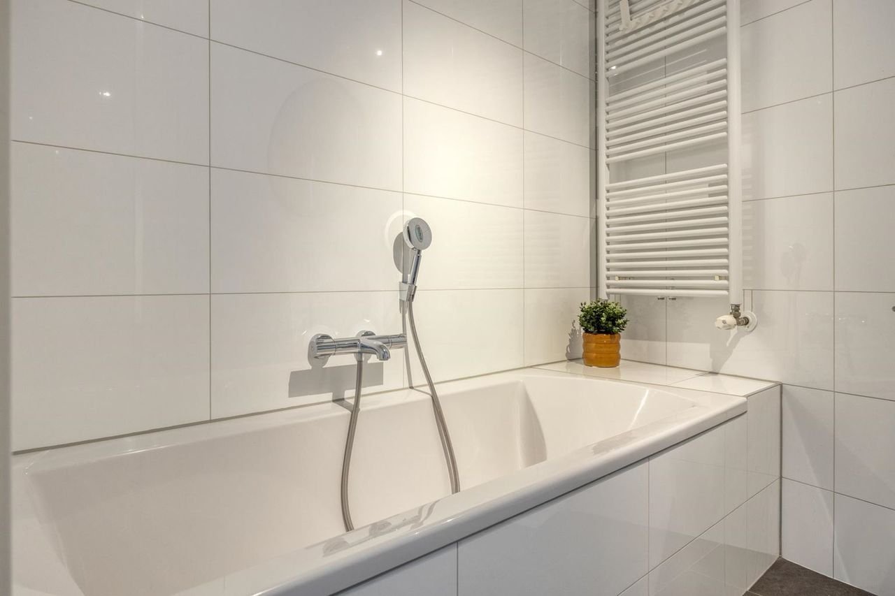 Loft aan de Maas met groot terras - Afbeelding 19